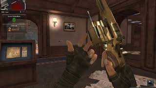 PLAY POINT BLANK OFFLINE 2016