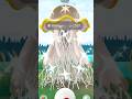 Catch Ultra Beast Nihilego in First Raid.. #shorts #catch #ultrabeast #nihilego #ultragoo #shiny