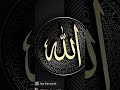 Allah #