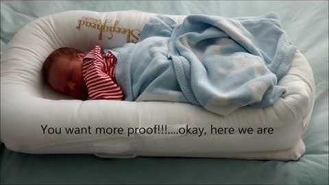 Top 5 Gadgets for babies and new parents- ESSENTIAL guide. Most less than £10