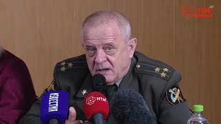 Владимир Квачков вышел на свободу