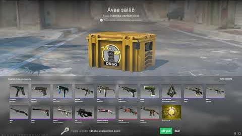 DAY 70 OPENING CS2 CASES UNTIL I GET GOLD!
