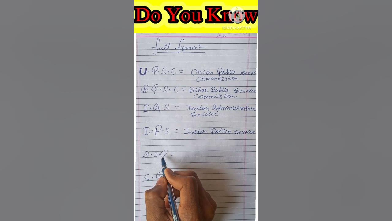 Upsc Ka Full Form DSP Full Form IAS Full Form IPS Full Form SP upsc-ka-full-form-dsp-full-form-ias-full-form-ips-full-form-sp