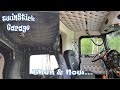 Peterbilt 359 Restoration Eps.56 Finished Interior