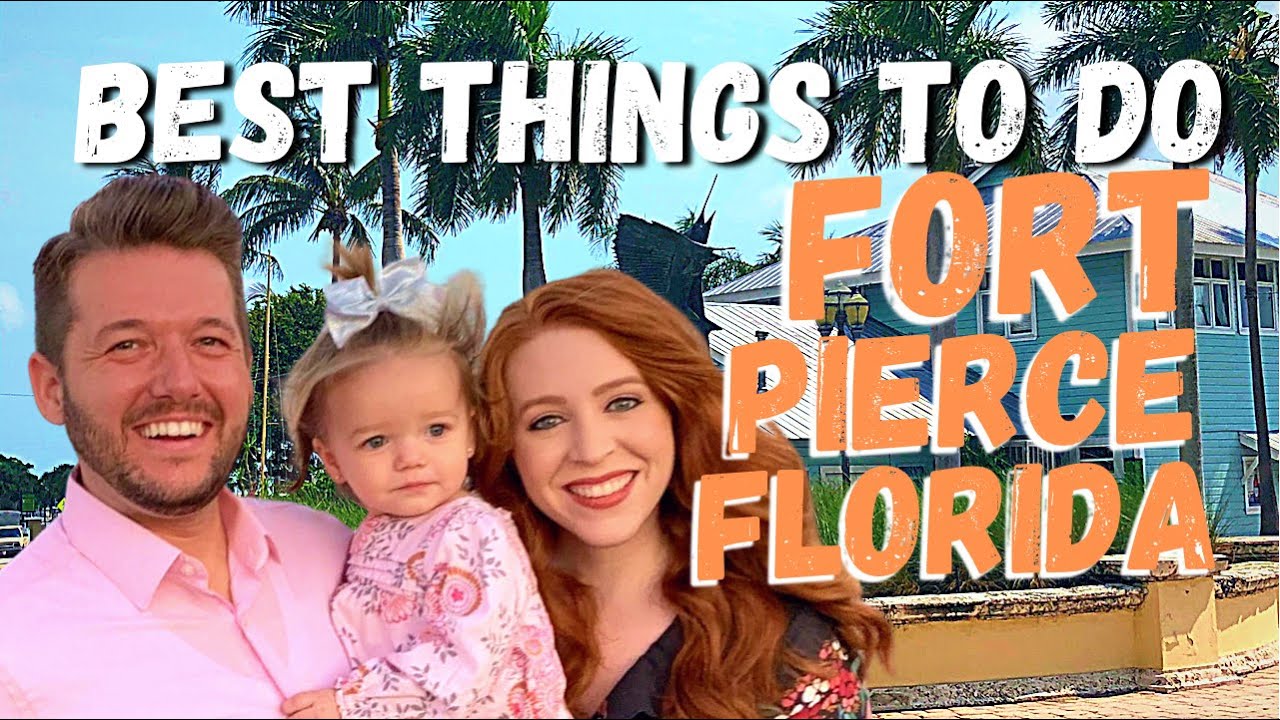 One Day in Fort Pierce - YouTube