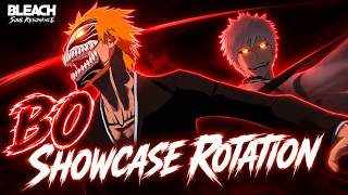 WHITE ICHIGO - NEW SLASH TEAM ROTATION