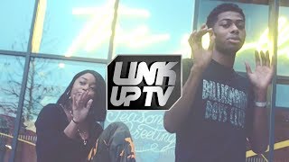 Video voorbeeld van "G5 - Chanel [Music Video] | Link Up TV"