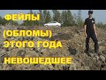 Свой дом - фейлы этого года. Невошедшее.