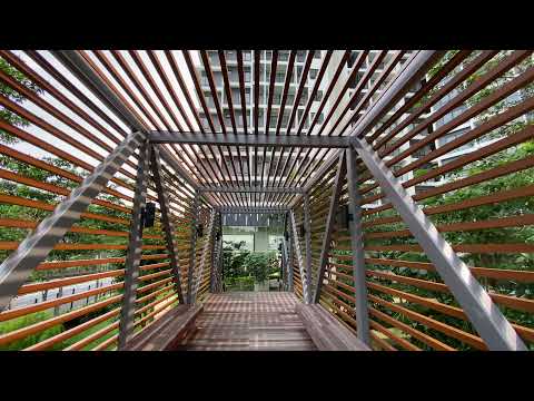 South Brooks @Desa Parkcity - Siesta Pavillion