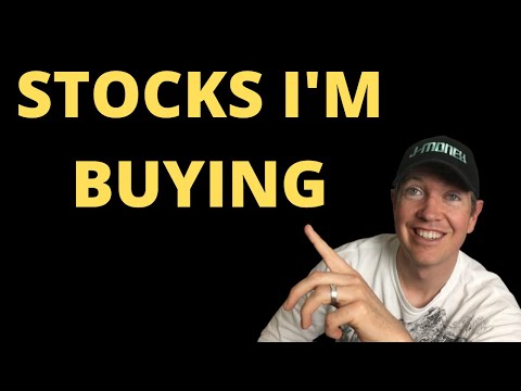 Best Stocks to Buy Now (April 2021)  \\  Penny and Growth Stocks - Best Stocks to Buy Now (April 2021)  \\  Penny and Growth Stocks