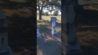 Sipe Springs Cemetery...