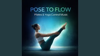 Rhythmic Pilates Flow