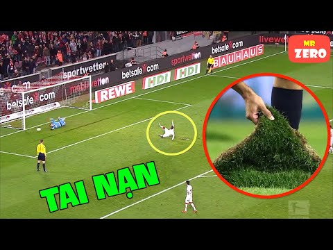 Video Những pha đá phạt đền và bàn thắng bá đạo nhất hành... - youtube