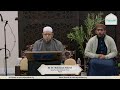 Ijaza For Qari Abdulah Khan Part 5