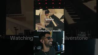 VIKKSTAR SILVERSTONE INTRO