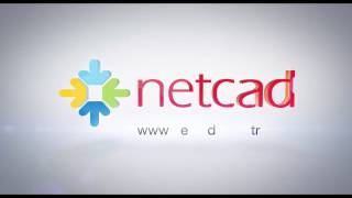 Netcad GIS 7.6 Lejant