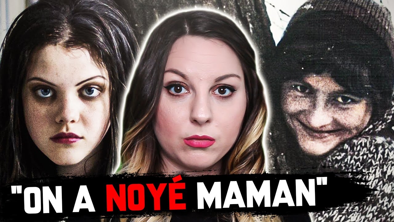 2 ADOS 1 BAIGNOIRE, LE MATRICIDE QUI A CHOQUÉ LE CANADA : l'affaire Linda Andersen