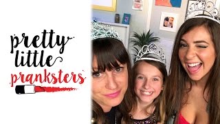 Spoiled Child Star vs. TheGabbieShow ∞ Pretty Little Pranksters