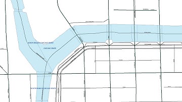 Geographic Information Systems AKA GIS