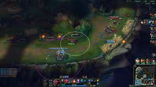 Scripting Viktor - URF Mode - Penta's on Penta's