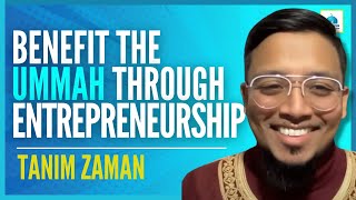 A Practising Muslim's Interest Free Property Business Journey -  Tanim Zaman screenshot 5