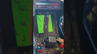 Spy Hunter on Star Wars mod @BuyStuffArcades