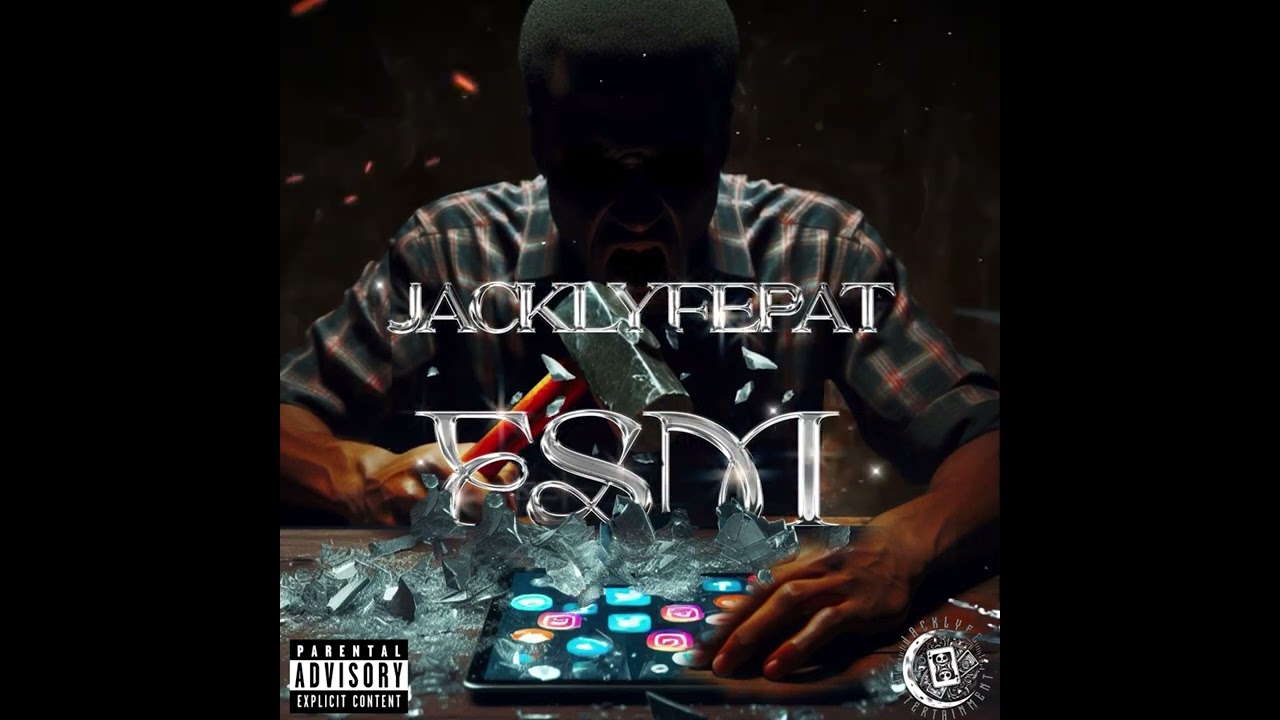 Watch FSM -JacklyfePat (official visualizer ) on YouTube Watch FSM -JacklyfePat (official visualizer ) on YouTube