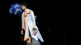 J.W. Anderson | Fall Winter 2019/2020 Full Fashion Show | Menswear