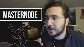 Yattiğiniz Yerden Para Kazanin Masternode Nedi̇r