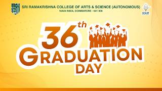 36 th GRADUATION DAY