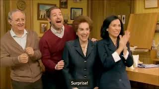 #Luimelia77 Part 36 (1st Half)