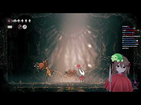 Evil Neuro calls the boss a clockwork jigglers