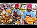 40 mechanical singh ka king size mumbaiya nashta  street food india