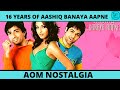 16 Years Of Aashiq Banaya Aapne |Emran Hashmi|Sonu Sood|Himesh Reshamiya | Aashiq Banaya Aapne Songs