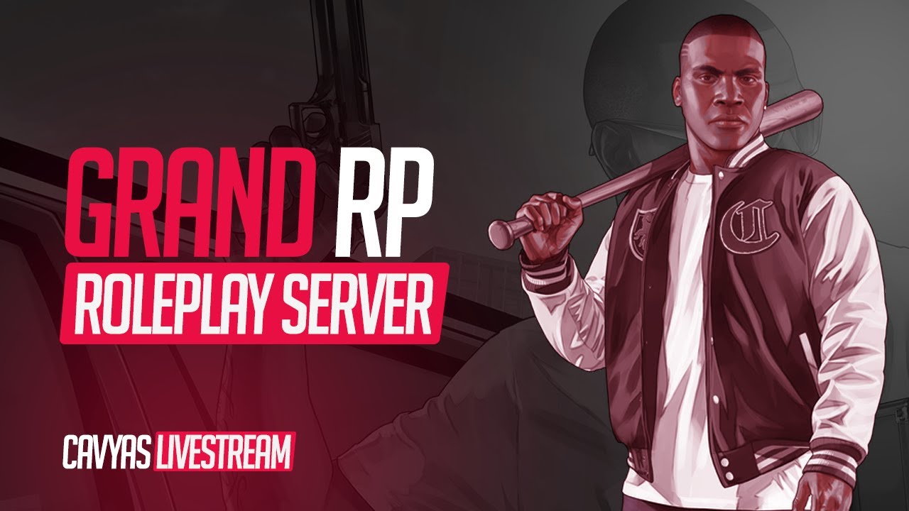 ⭕️Grand RP Server2 | წაურეიდოთ (გათამაშება 500,000$) ? - YouTube