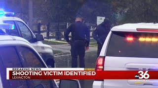 Shooting victim identified, Suspect pleaded not guilty