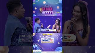 JADI BINTANG DANGDUT DADAKAN GAK MUSTAHIL LAGI, HANYA DI DMD PANGGUNG REZEKI