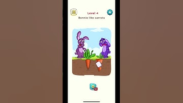 Delete Master Level 4
