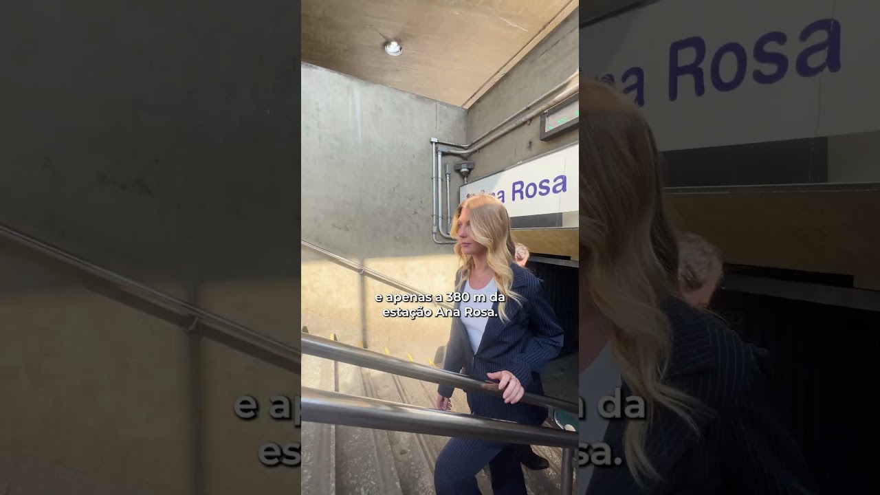 Kaslik Ibirapuera | Sua Chave Para Mobilidade