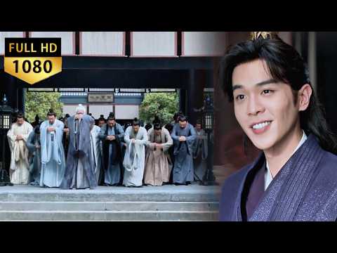 Video ?FULL? Ye Qingmei Leaves Billions to Fan Xian—His Double Time-Travel Identity Finally Exposed!#???