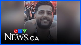 Langley shooting victim linked to gang conflict