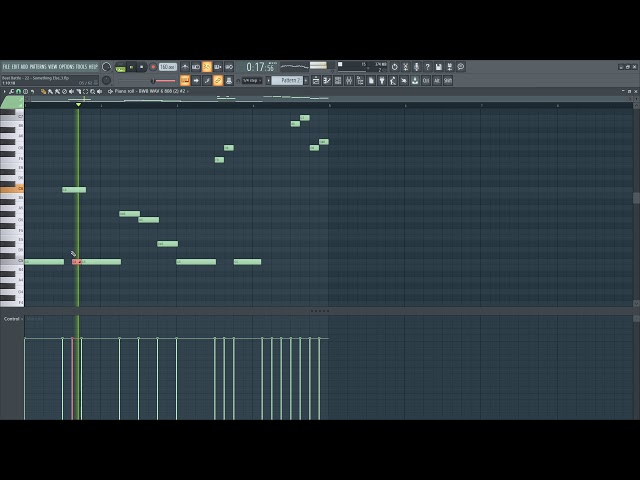 FL Studio - 808 Slides Tutorial - YouTube