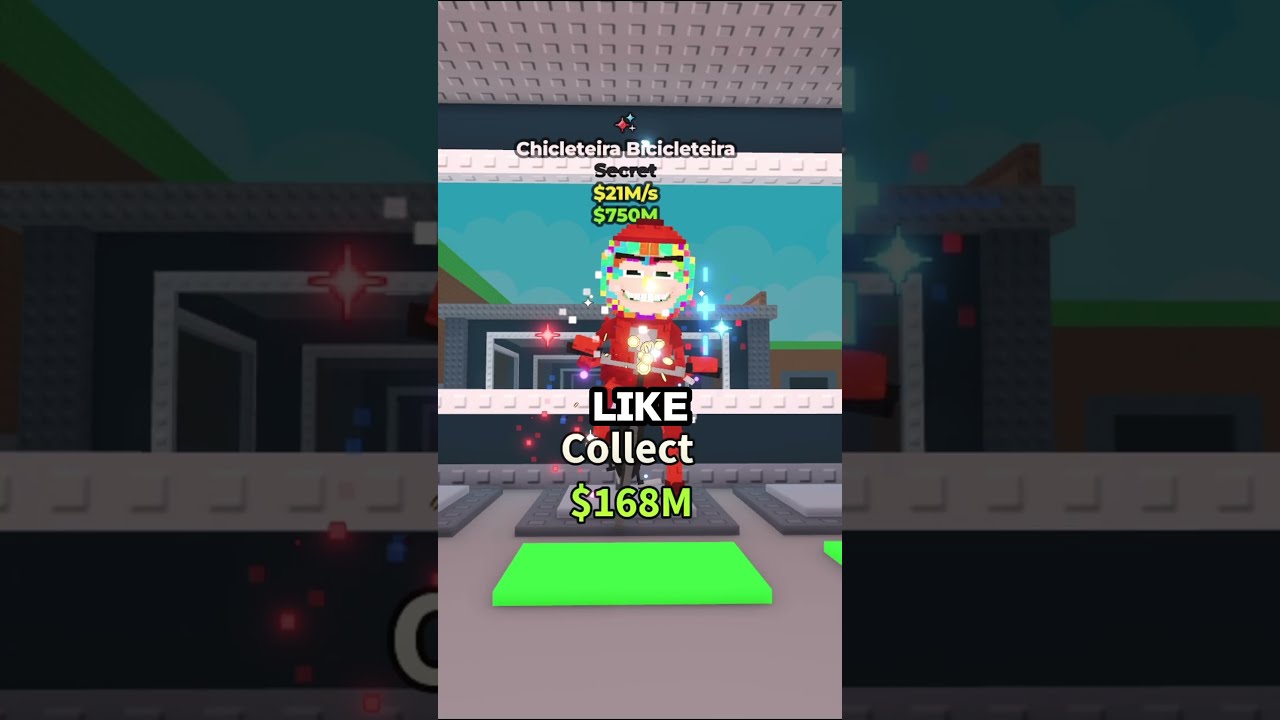 Your Brainrot If You Roblox 6