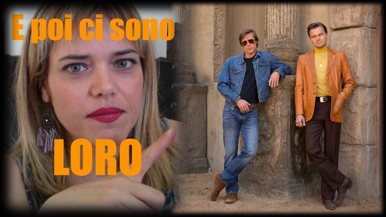 C'era Una Truffa Ad Hollywood Streaming Ita