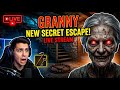 🔴 LIVE | I Thought Granny Left… I Was Wrong 😱