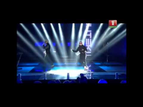 Nuteki Save Me Belarus 2013 National Final 