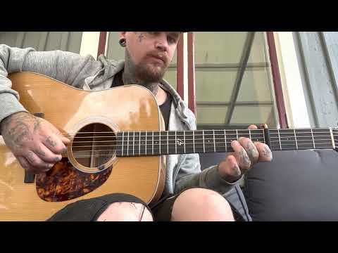 Flatpick Nation | Doc Watson - Greenville Trestle High | Guitar Lesson