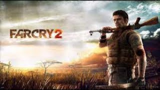 FAR CRY 2 DOWNLOAD free torrent