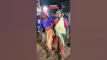 Treanding Adivasi Song Dolga Vajnara Shorts Ytshorts Vajugamit N160 Youtubeshorts Adivasisong 