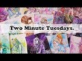 Two Minute Tuesday- Episode 39